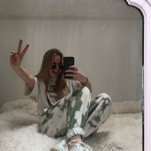 Meet your Posher, Jordin